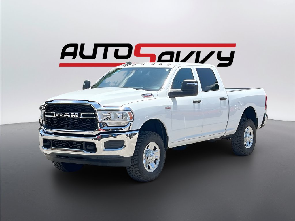 2024 Ram 2500 photo 3 of 30