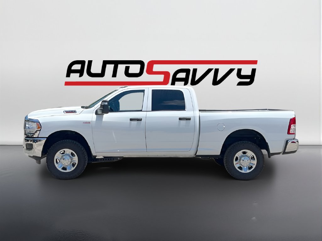 2024 Ram 2500 photo 4 of 30