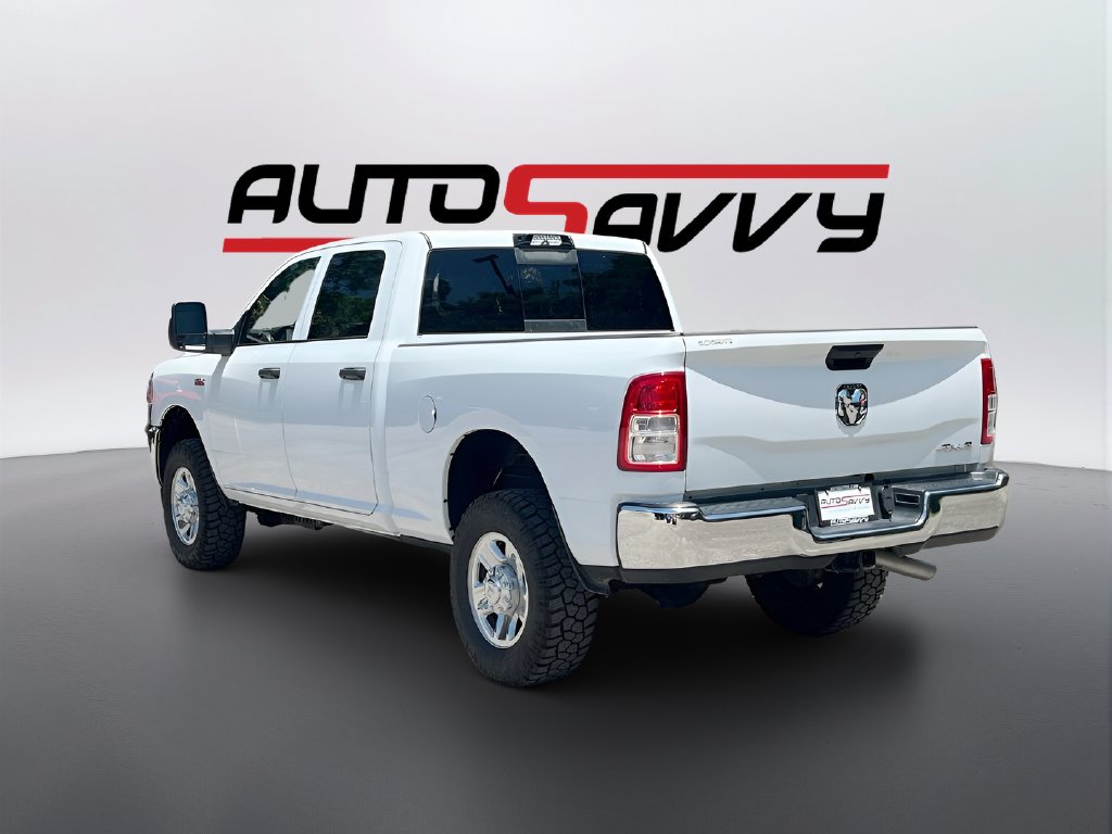2024 Ram 2500 photo 5 of 30