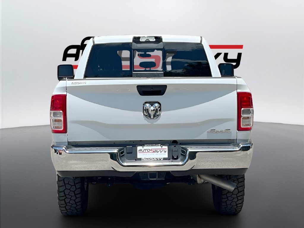 2024 Ram 2500 photo 6 of 30