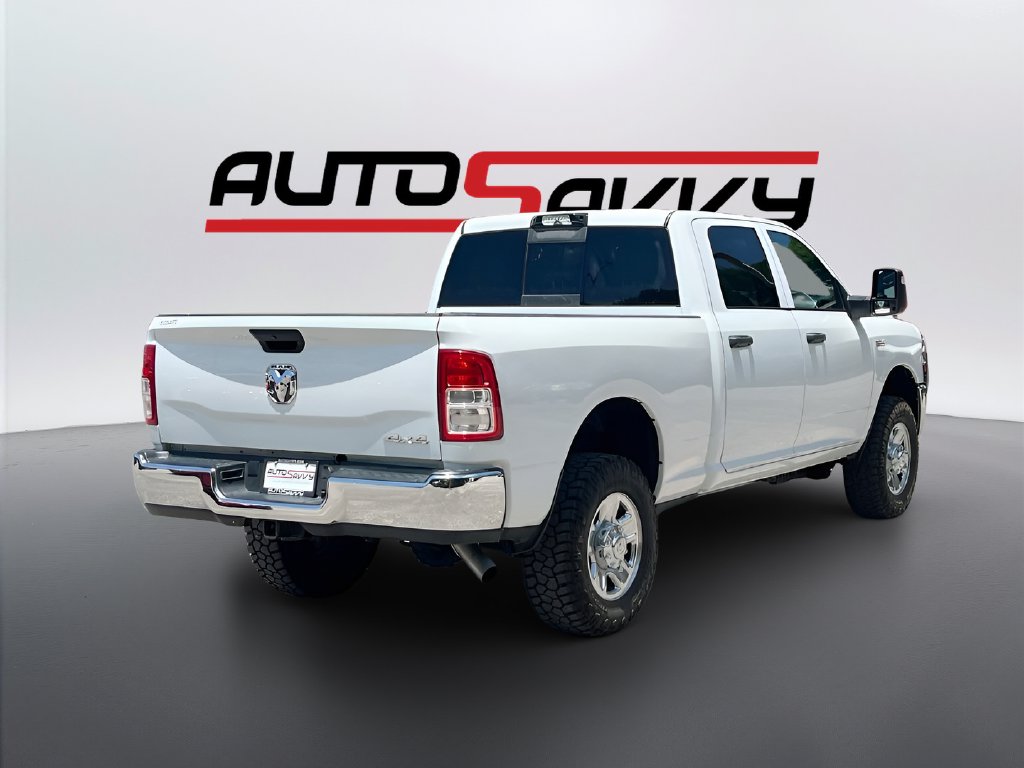 2024 Ram 2500 photo 7 of 30