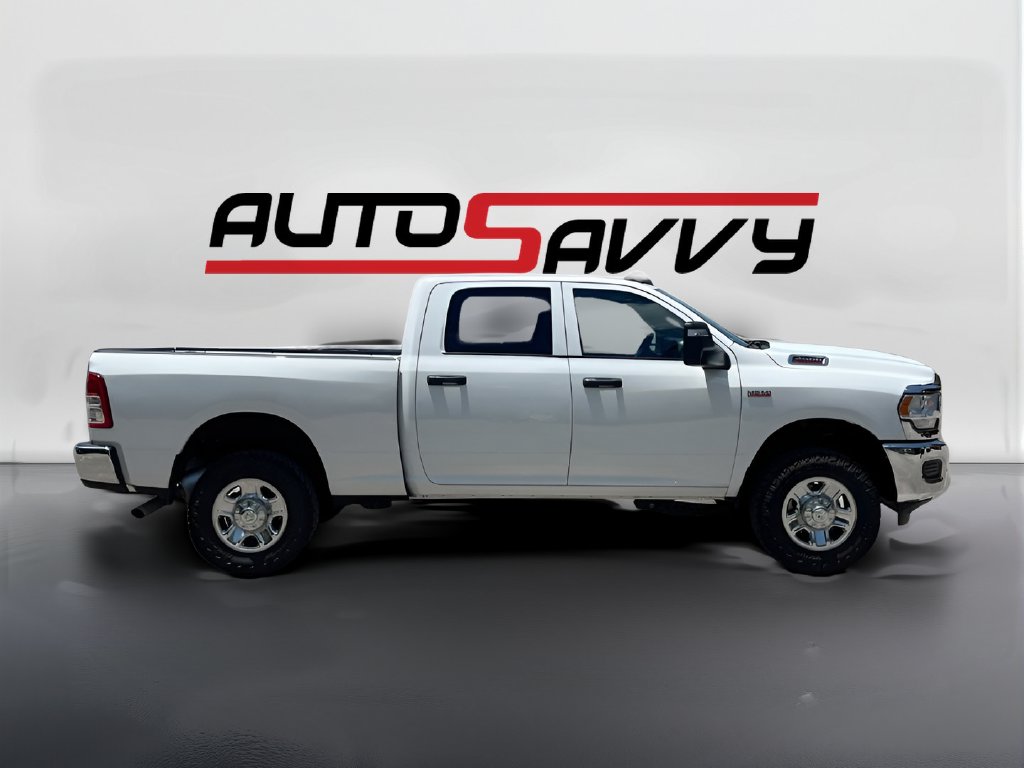 2024 Ram 2500 photo 8 of 30