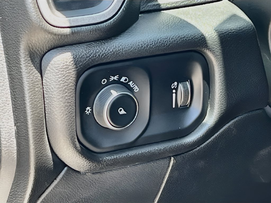 2024 Ram 2500 photo 10 of 30
