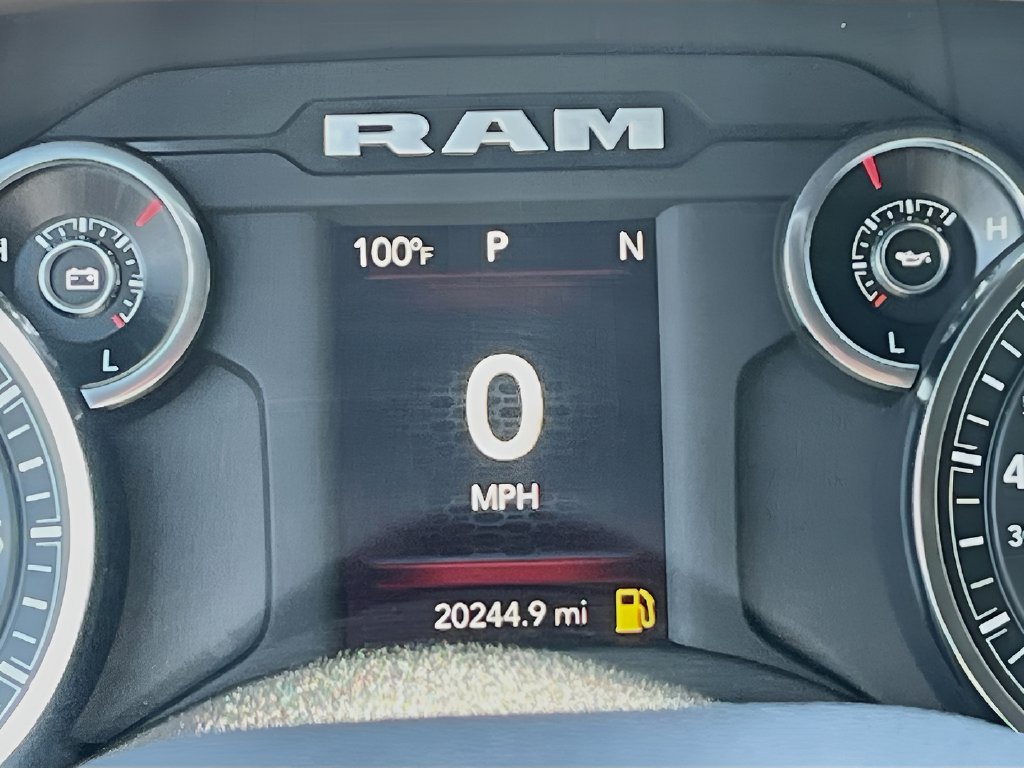 2024 Ram 2500 photo 12 of 30