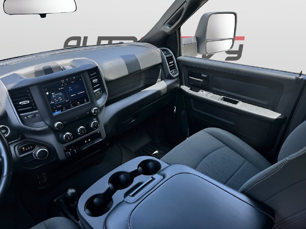 2024 Ram 2500 photo 21 of 30