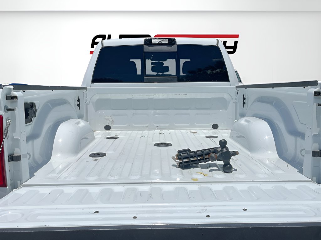 2024 Ram 2500 photo 24 of 30