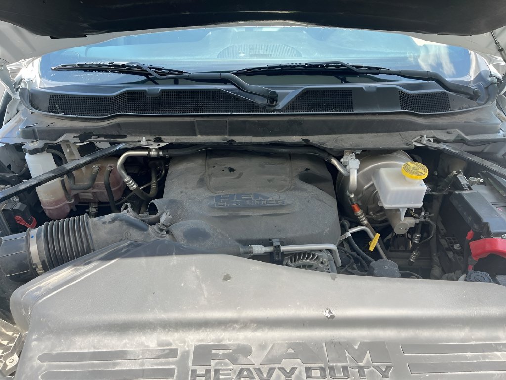 2024 Ram 2500 photo 28 of 30
