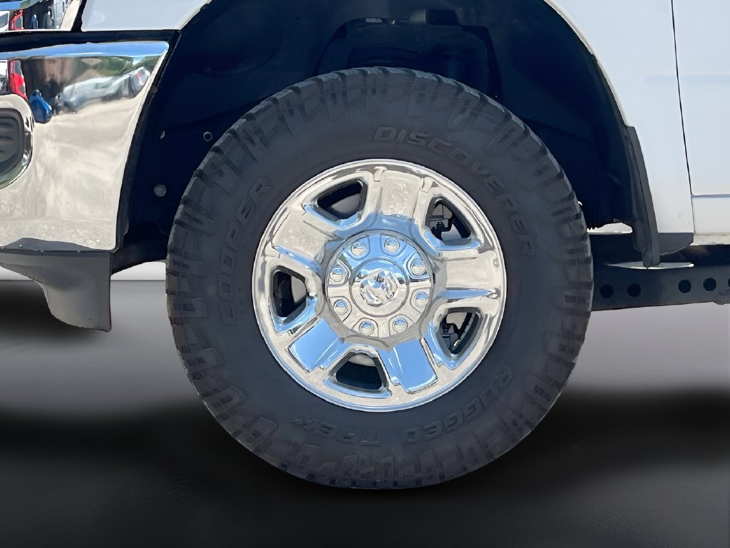 2024 Ram 2500 photo 29 of 30
