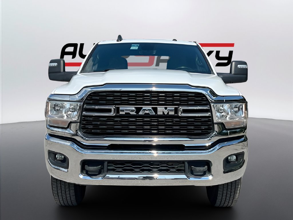 2024 Ram 2500 photo 2 of 30