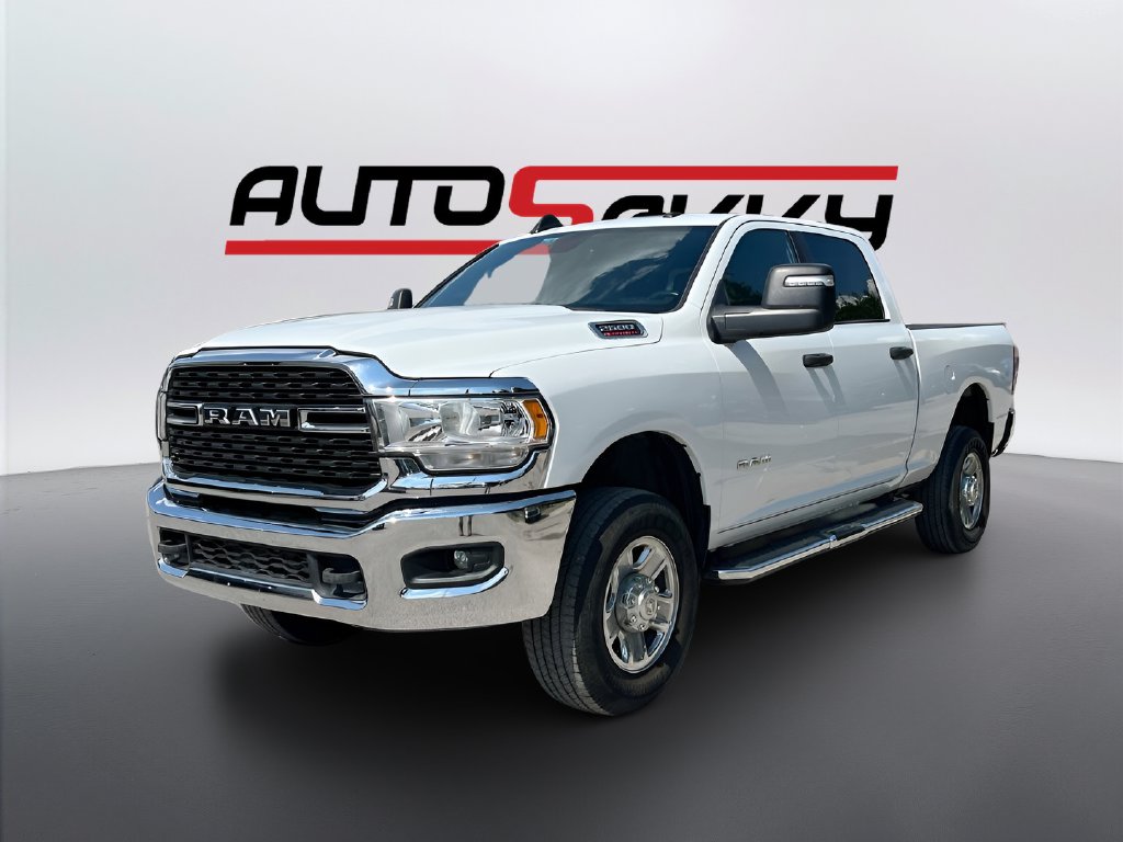 2024 Ram 2500 photo 3 of 30