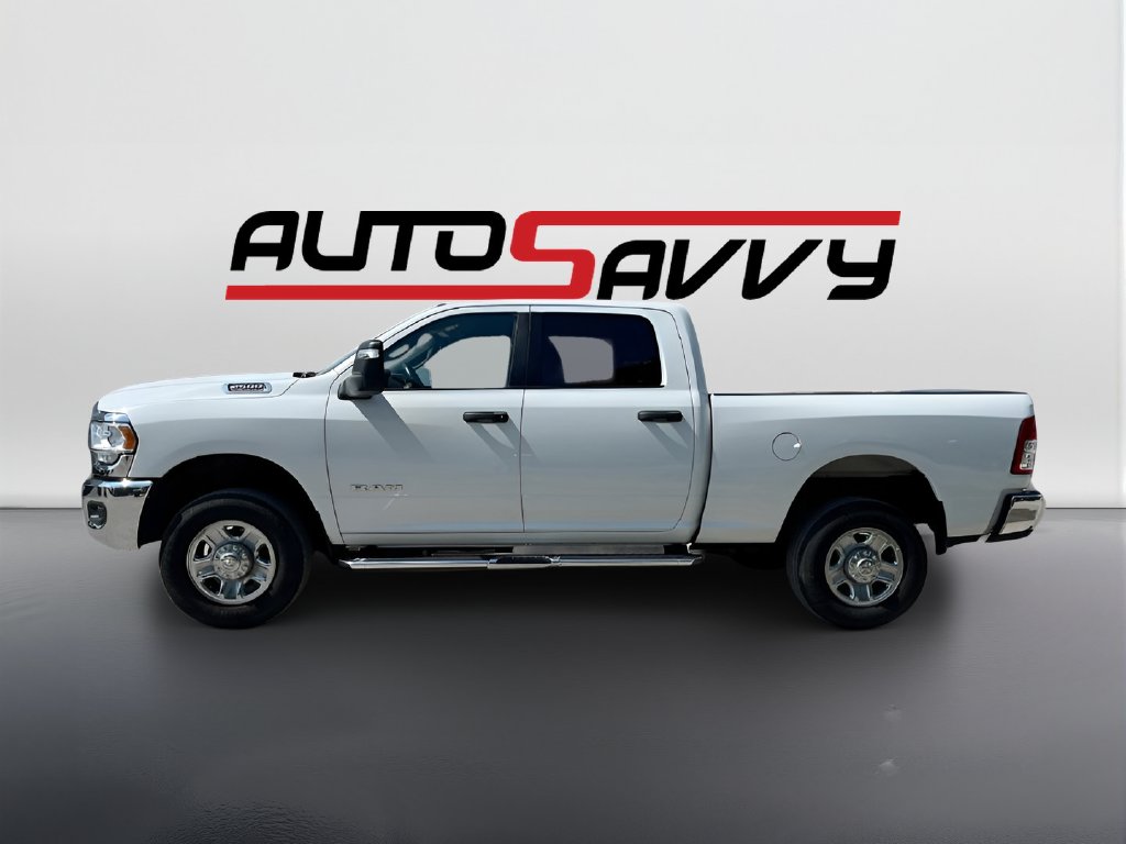 2024 Ram 2500 photo 4 of 30