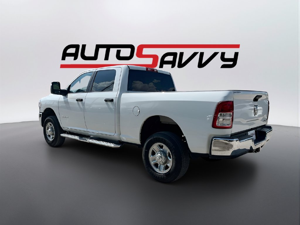 2024 Ram 2500 photo 5 of 30