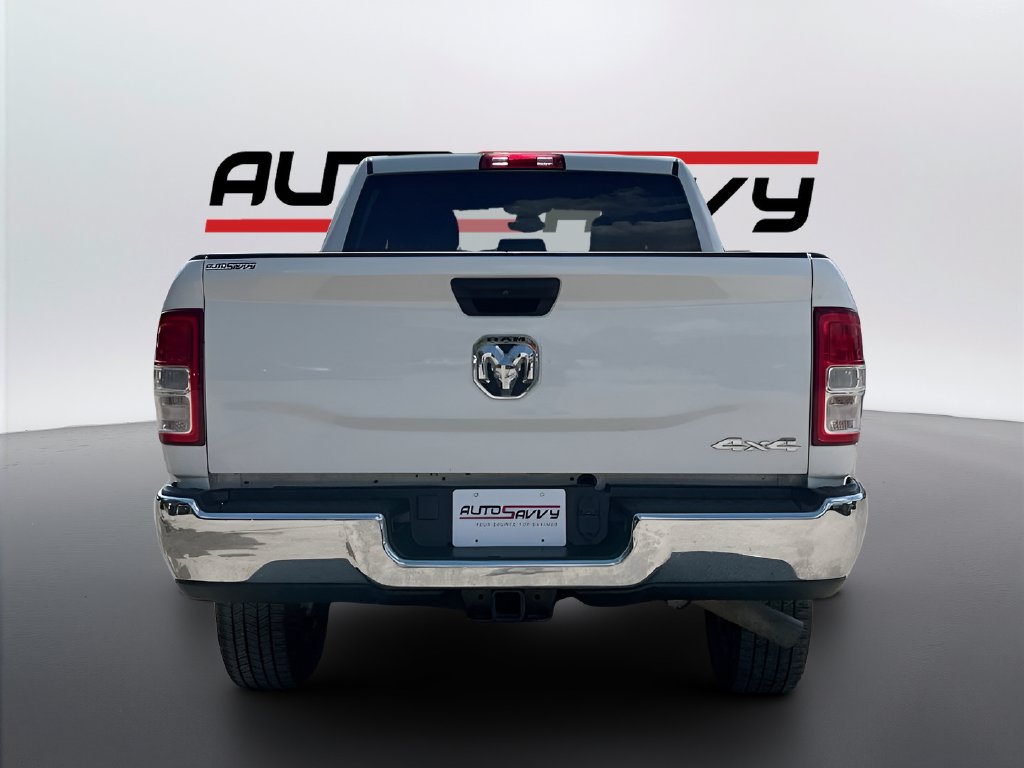 2024 Ram 2500 photo 6 of 30