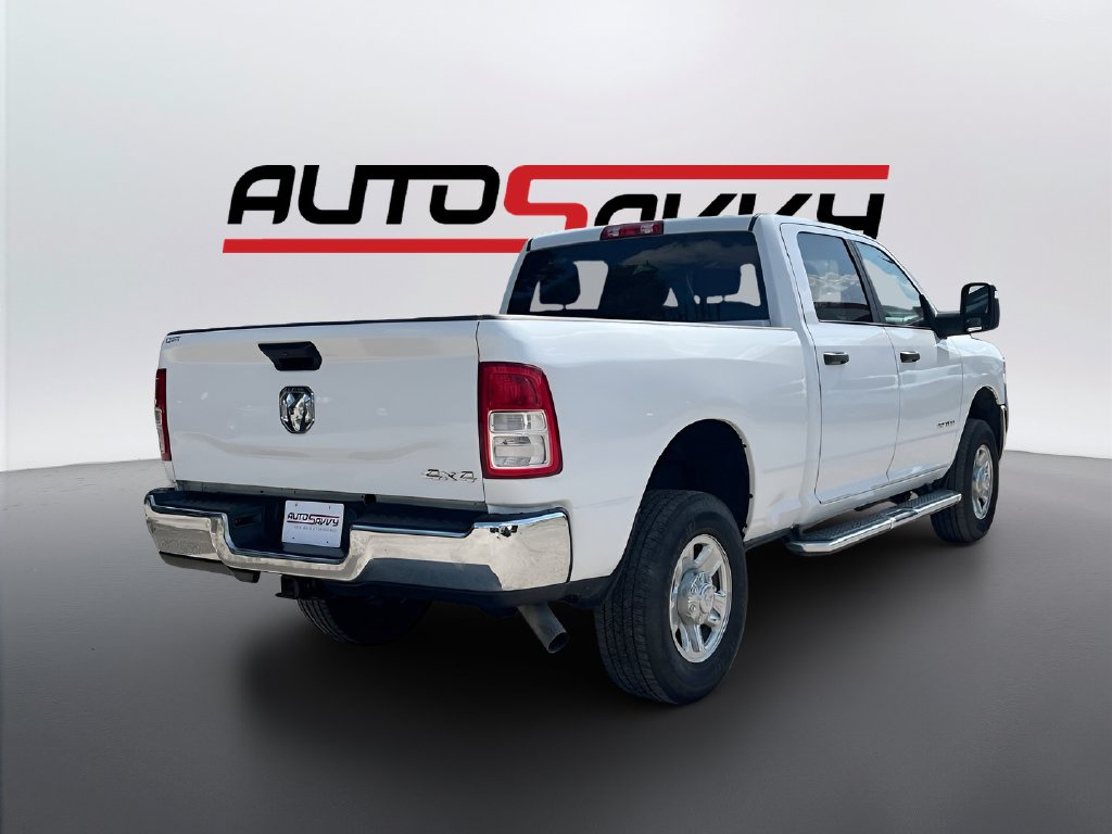 2024 Ram 2500 photo 7 of 30