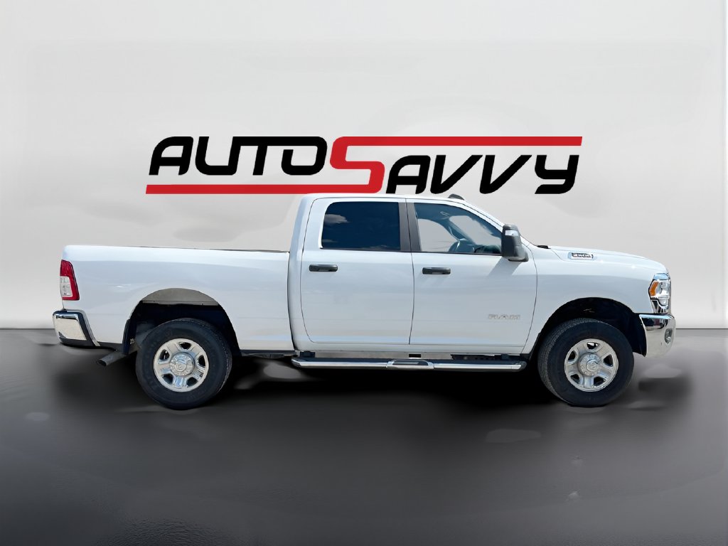 2024 Ram 2500 photo 8 of 30