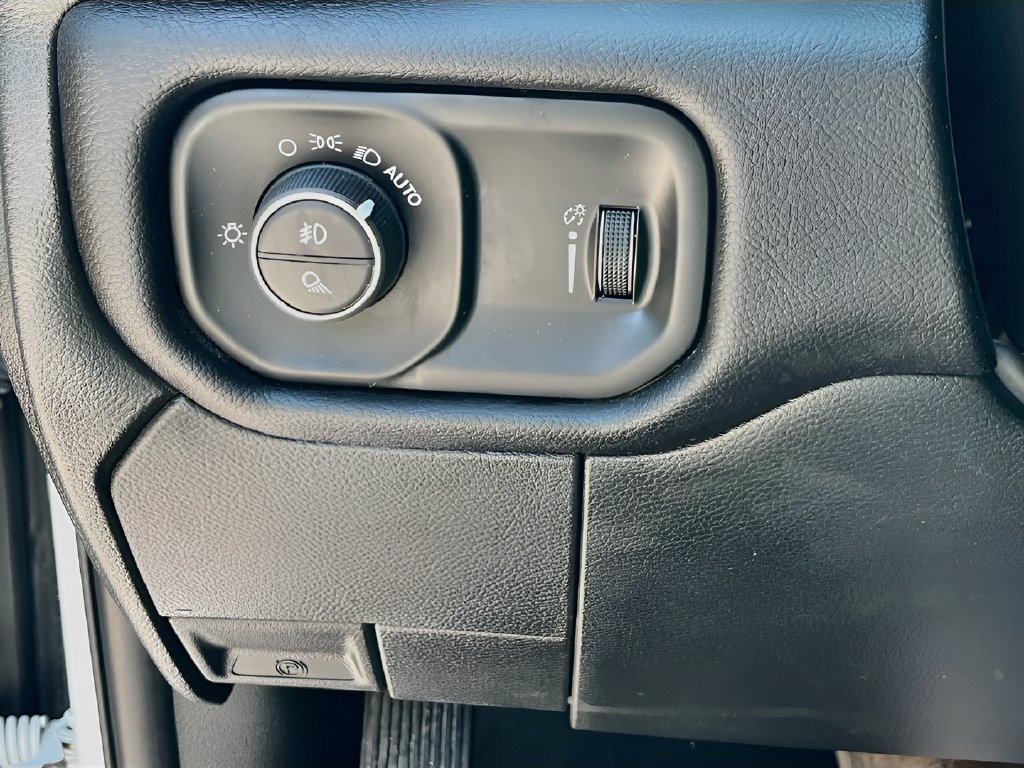 2024 Ram 2500 photo 10 of 30