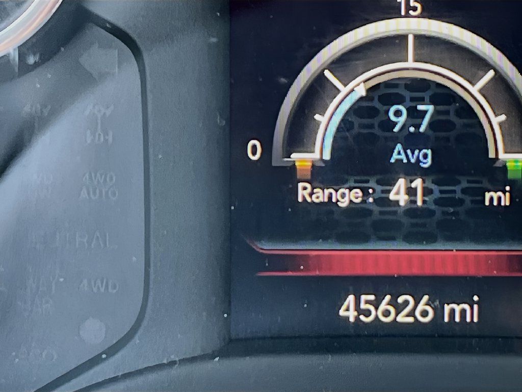 2024 Ram 2500 photo 12 of 30