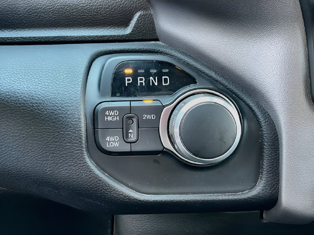 2024 Ram 2500 photo 16 of 30
