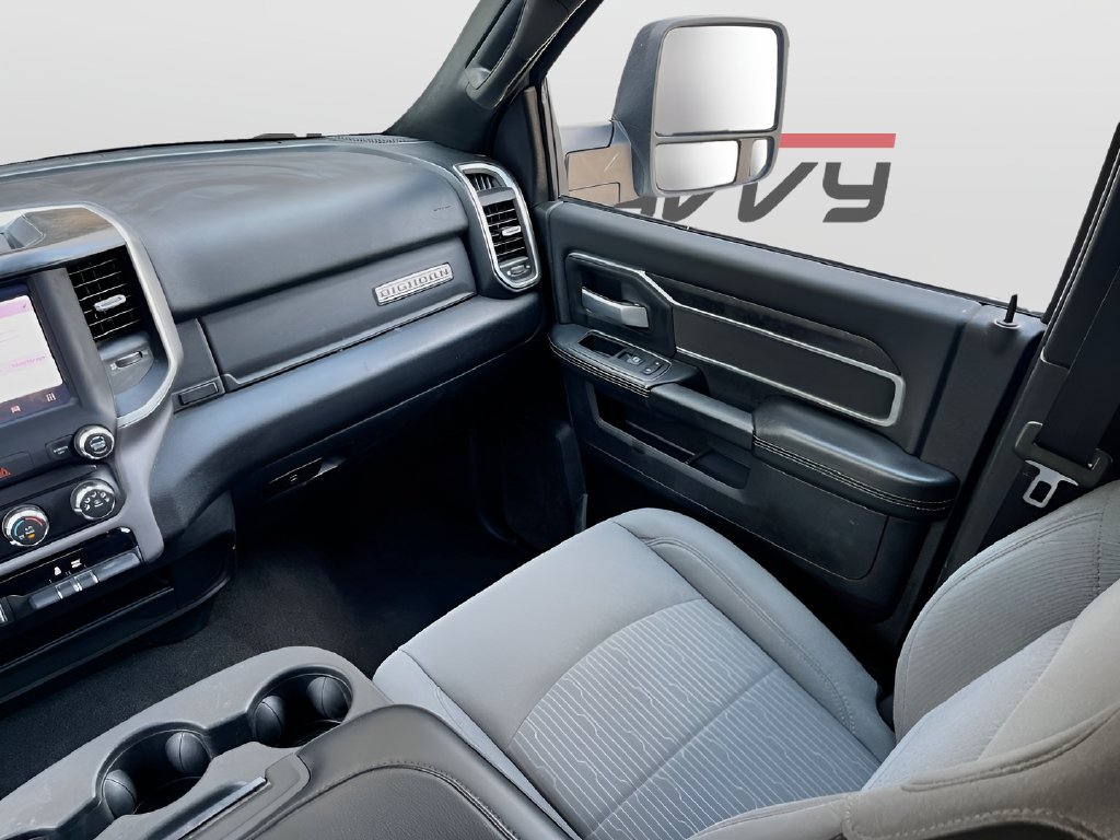 2024 Ram 2500 photo 21 of 30