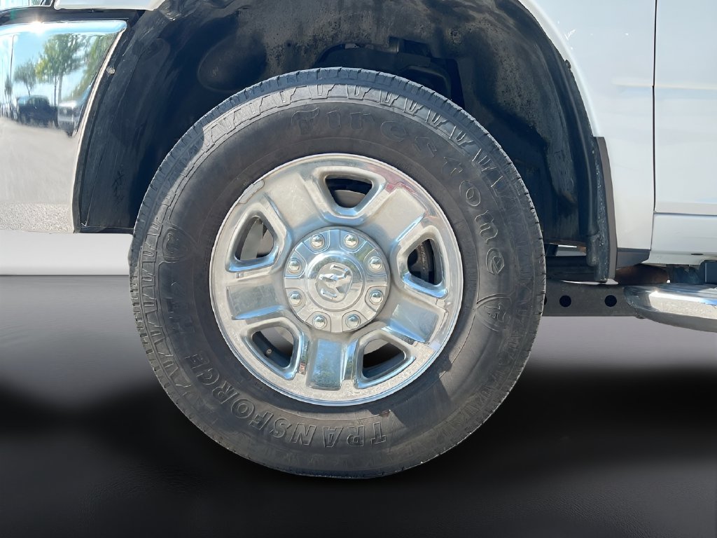 2024 Ram 2500 photo 29 of 30