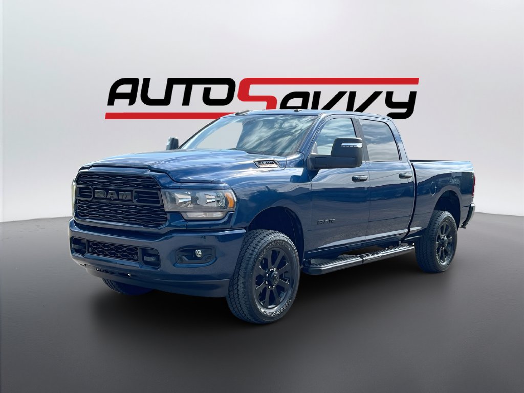 2024 Ram 2500 photo 3 of 32