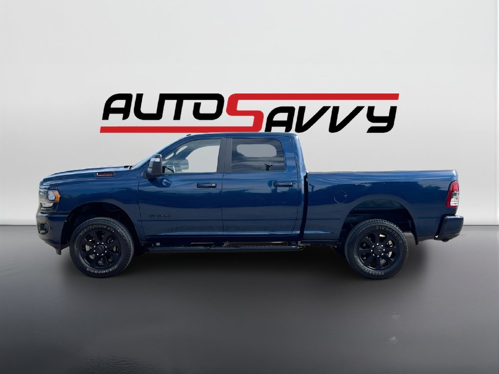 2024 Ram 2500 photo 4 of 32