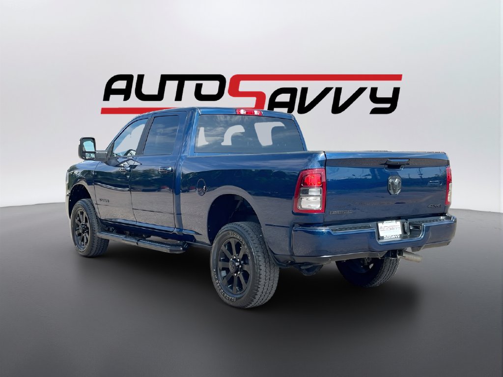 2024 Ram 2500 photo 5 of 32