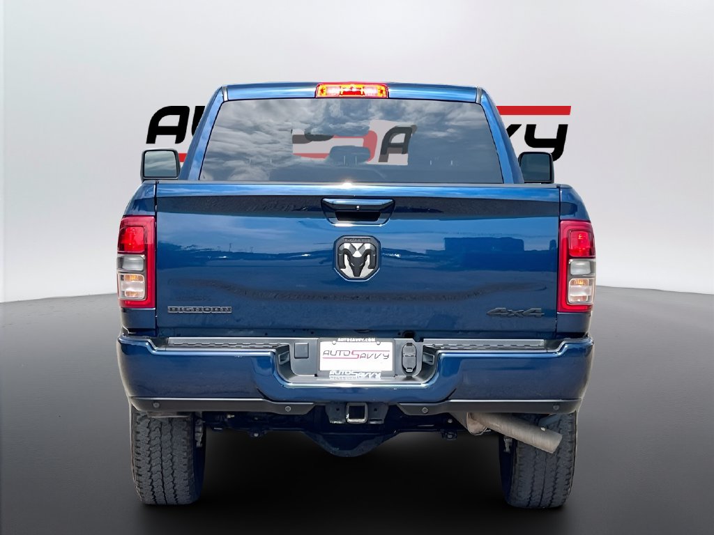 2024 Ram 2500 photo 6 of 32