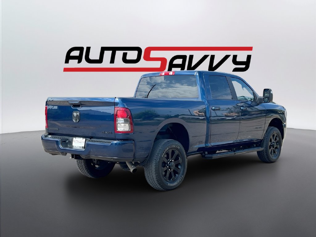 2024 Ram 2500 photo 7 of 32