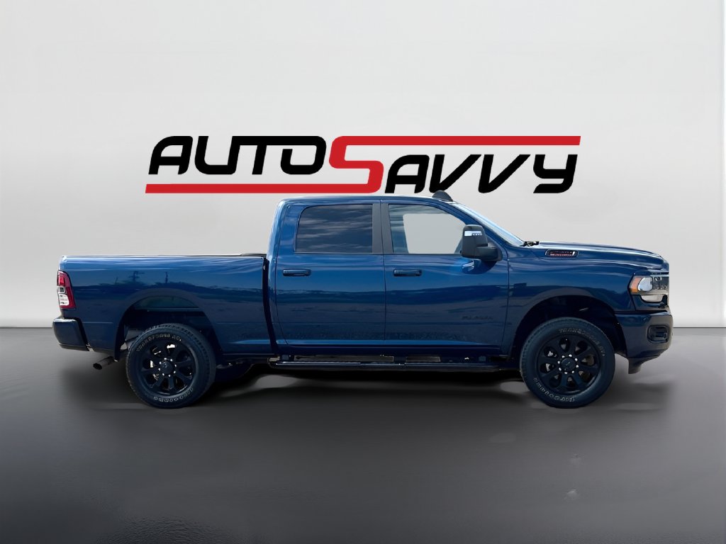 2024 Ram 2500 photo 8 of 32