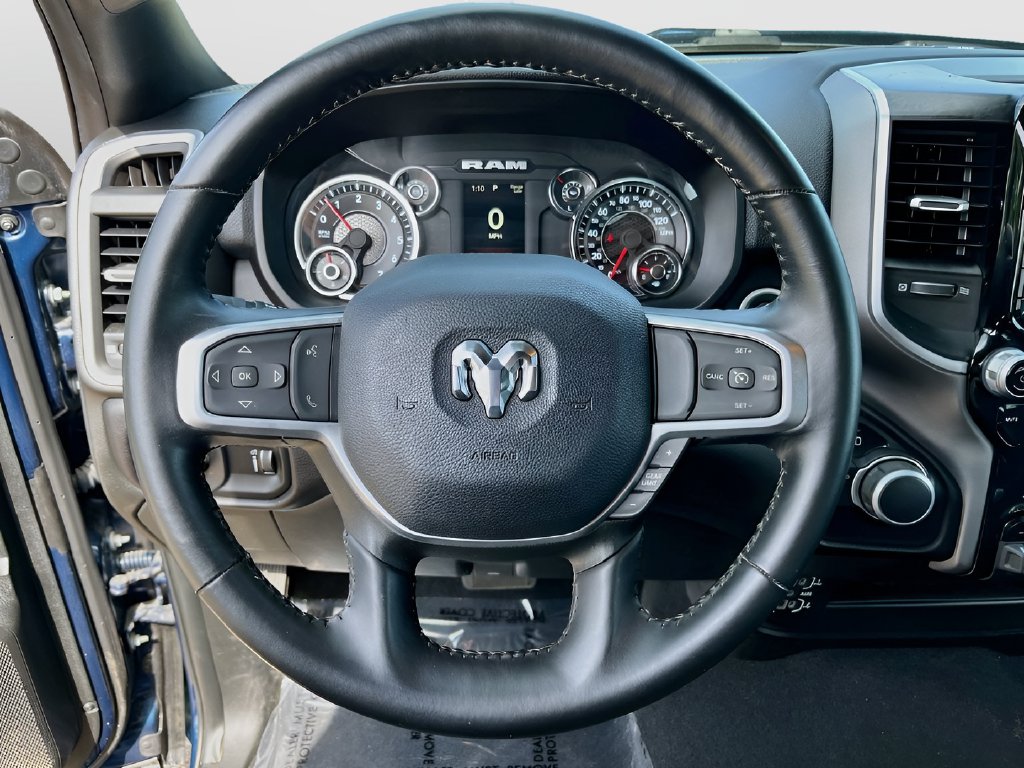 2024 Ram 2500 photo 11 of 32
