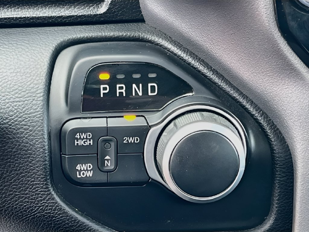 2024 Ram 2500 photo 17 of 32