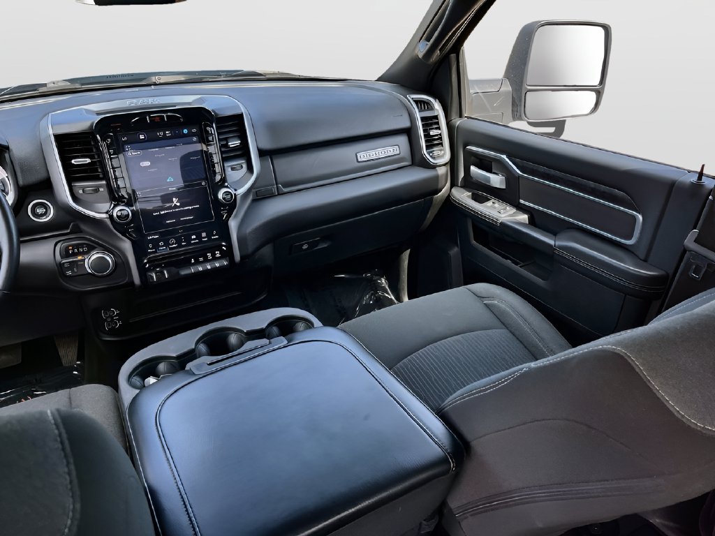 2024 Ram 2500 photo 22 of 32