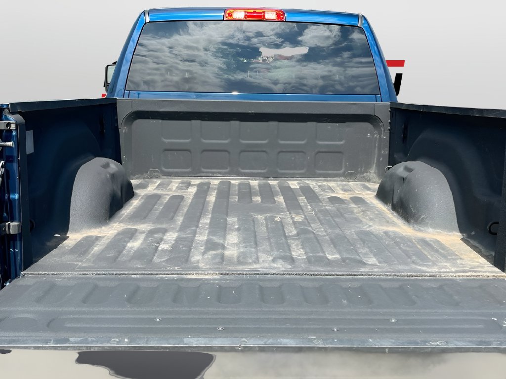 2024 Ram 2500 photo 25 of 32