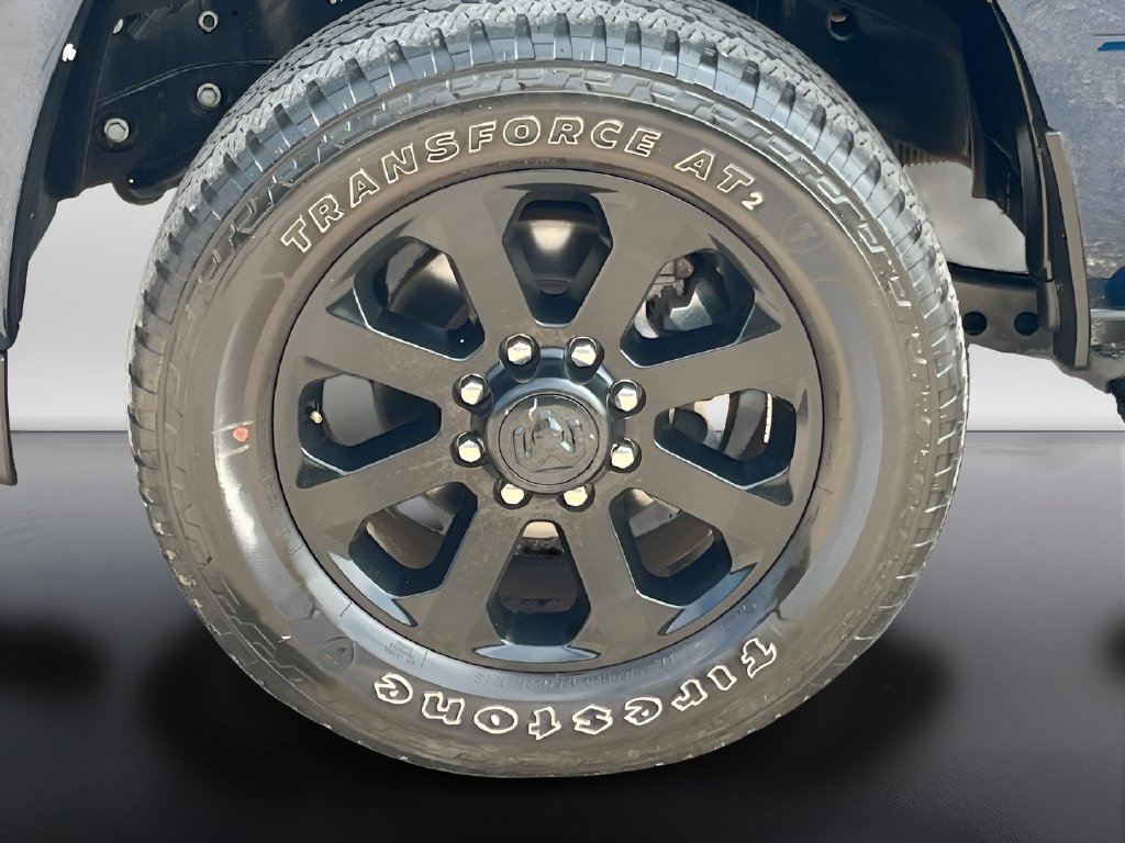 2024 Ram 2500 photo 30 of 32