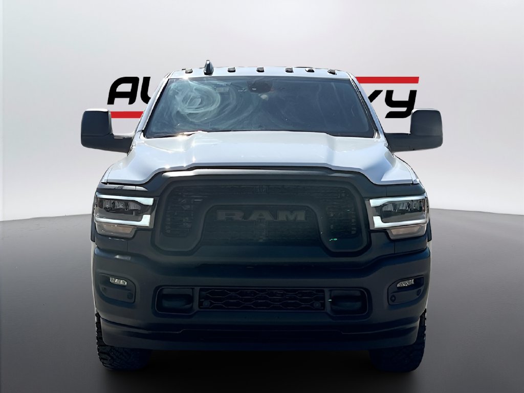 2024 Ram 2500 photo 2 of 33