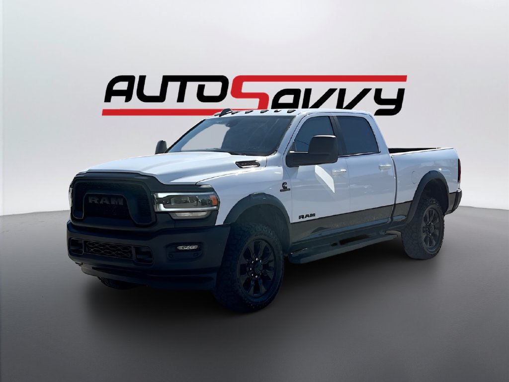 2024 Ram 2500 photo 3 of 33