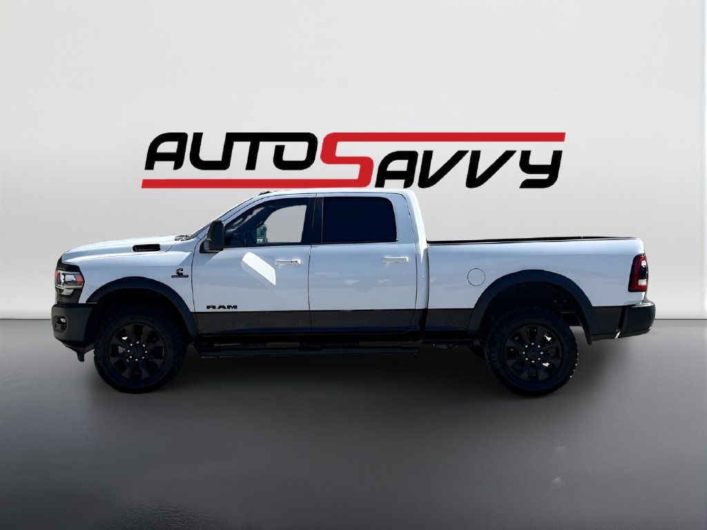 2024 Ram 2500 photo 4 of 33