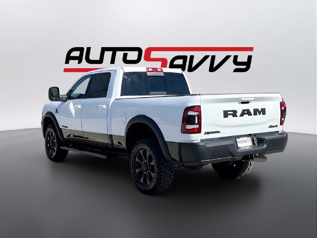 2024 Ram 2500 photo 5 of 33