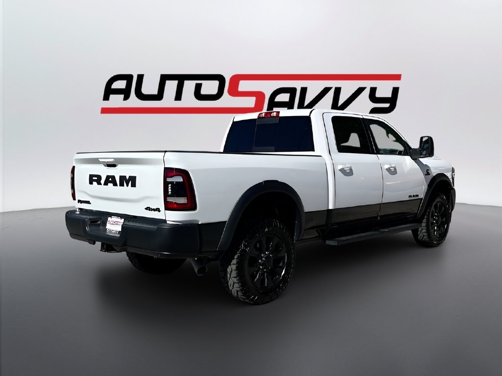 2024 Ram 2500 photo 7 of 33