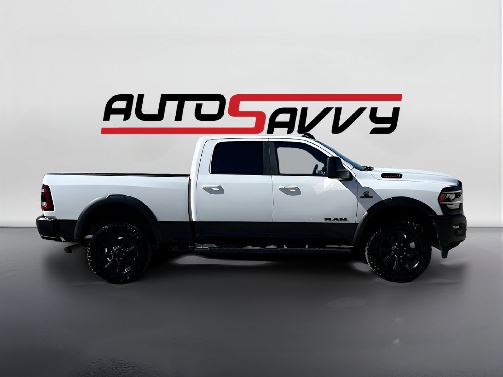 2024 Ram 2500 photo 8 of 33
