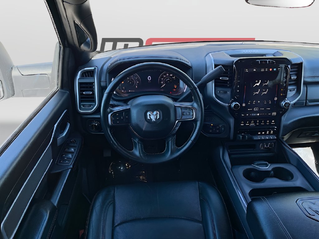 2024 Ram 2500 photo 23 of 33