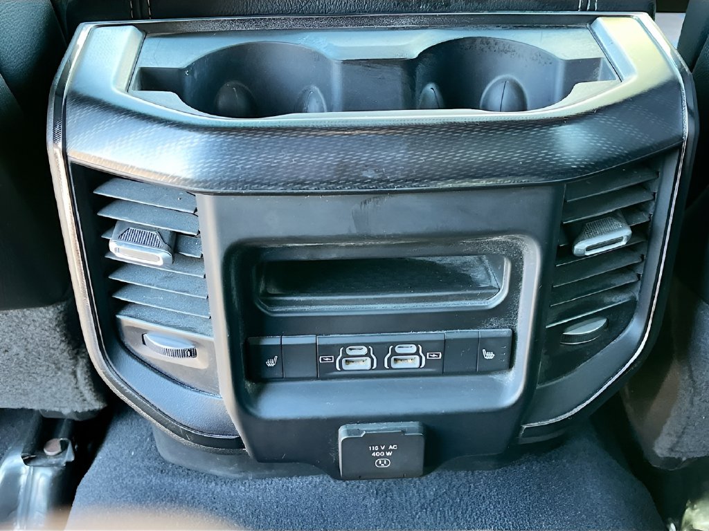 2024 Ram 2500 photo 26 of 33