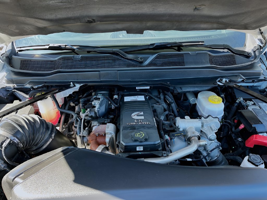 2024 Ram 2500 photo 31 of 33