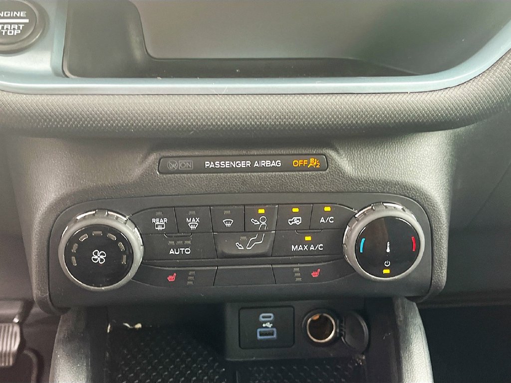 2022 Ford Bronco Sport photo 15 of 29