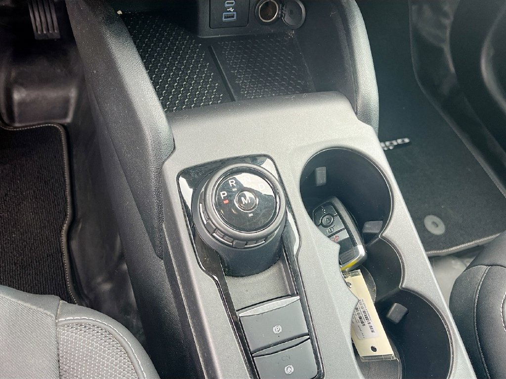 2022 Ford Bronco Sport photo 16 of 29
