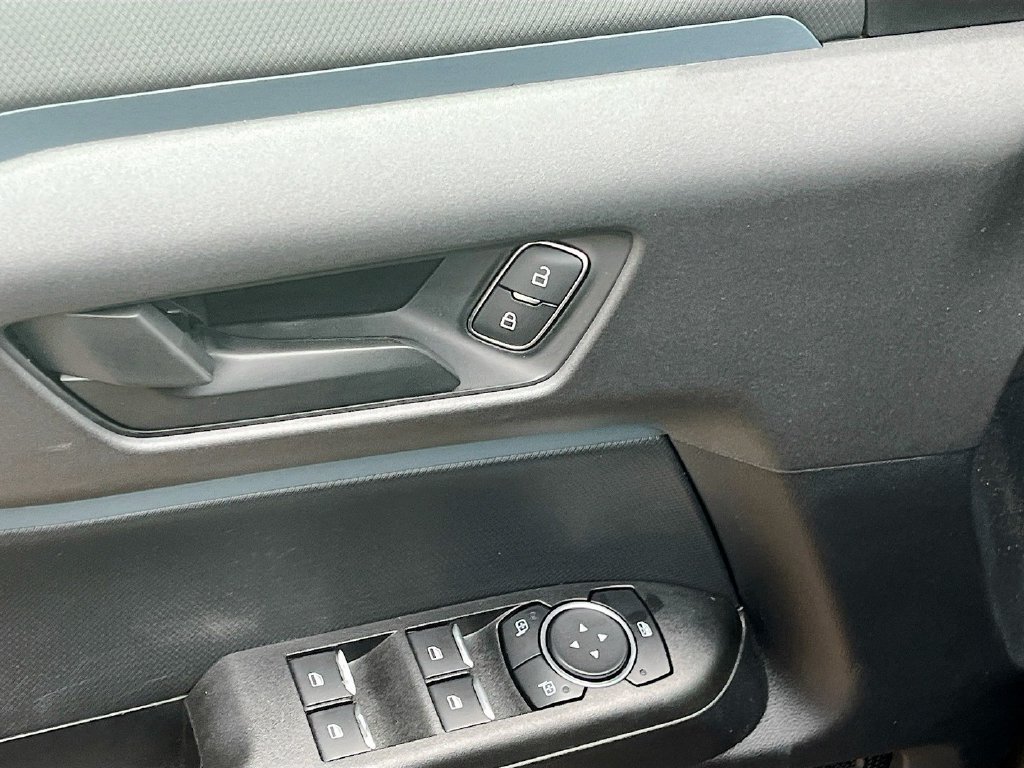 2022 Ford Bronco Sport photo 17 of 29