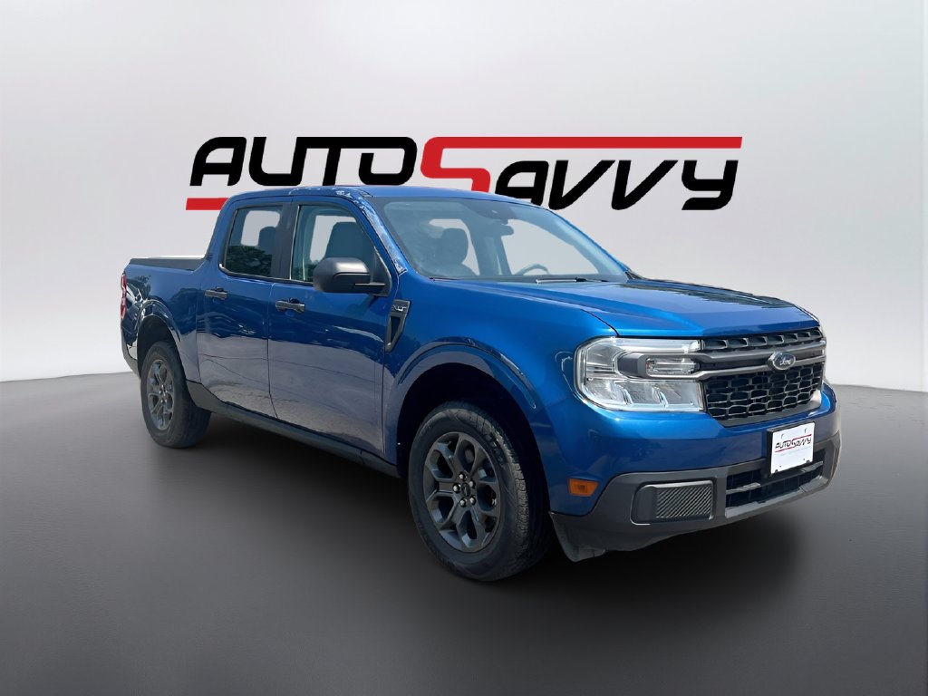 2024 Ford Maverick