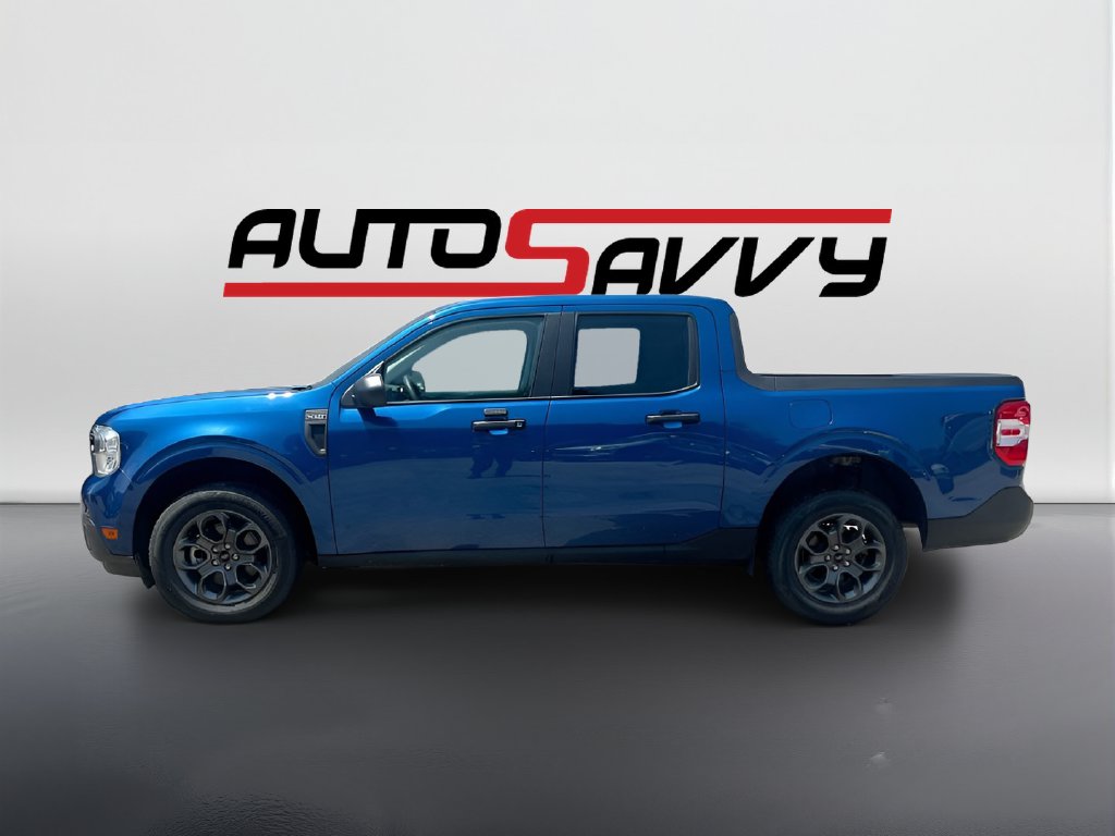 2024 Ford Maverick photo 4 of 29