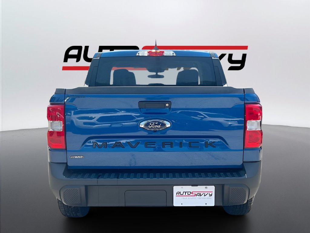 2024 Ford Maverick photo 6 of 29